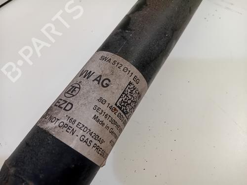 Right rear shock absorber SEAT LEON (KL1, KLG) 1.4 TSI e-Hybrid | BP30321166M19