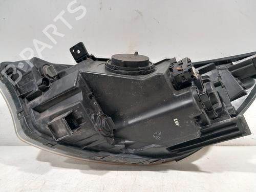 Right headlight KIA RIO III (UB) 1.1 CRDi | BP38458198C29 - Image 5