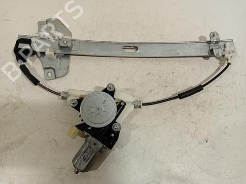 rear-right-window-mechanism-kia-rio-iii-ub-125-cvvt-834601w000-2011-2012-2013-2014-2015-2016-2017-16773422 main image