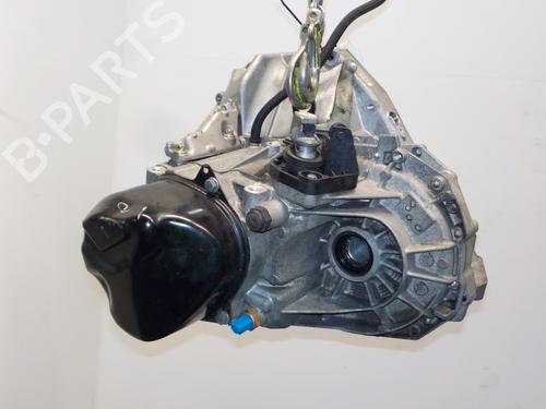 Gearbox RENAULT CLIO III (BR0/1, CR0/1) 1.4 16V | BP10671804M3 
