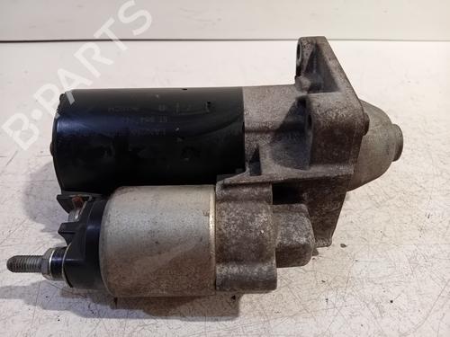 Used Starter Starter 25379585 25379585