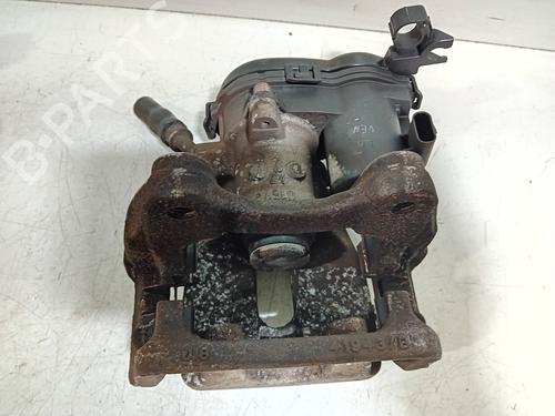 Left rear brake caliper MERCEDES-BENZ GLA-CLASS (X156) GLA 200 (156.943) | BP18053078M107 