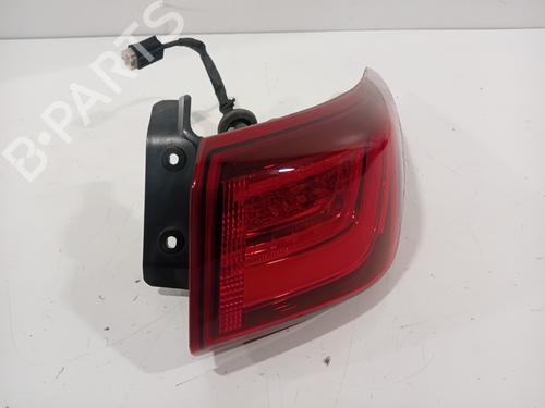 Used Right taillight HYUNDAI KONA (OS, OSE, OSI) 1.6 GDi Hybrid (141 hp) 30598677
