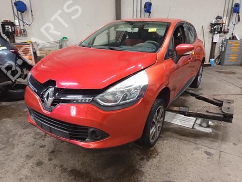 Brugte RENAULT CLIO IV (BH_) 0.9 TCe 90 (BHNF, BHMA, BHMH, BHJK, BHJR) 4792509