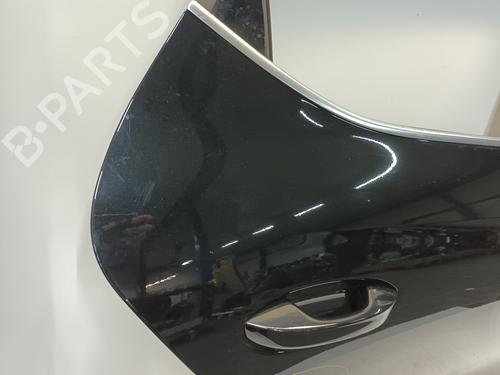 Dør højre bagtil SEAT LEON (KL1, KLG) 1.0 TSI | BP32345865C5