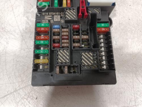 Fuse box BMW 3 (G20, G80, G28) 330 e Plug-in-Hybrid xDrive | BP26649290E1 - Image 2