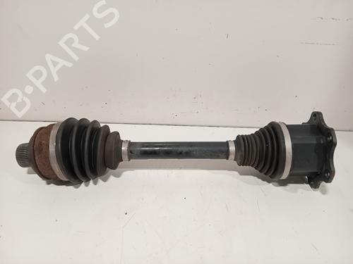 Used Left front driveshaft Left front driveshaft AUDI E-TRON (GEN) 50 quattro (313 hp) 39743319 39743319