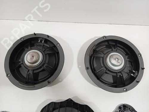 Speaker AUDI A5 (8T3) RS5 quattro | BP24324105E2 