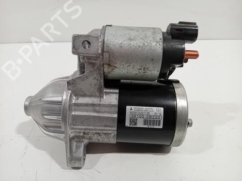 Starter HYUNDAI ix20 (JC) 1.6 | BP25009697M8 - Image 2
