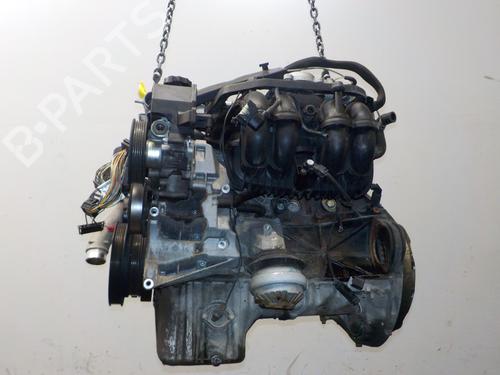 Motor Motor MERCEDES-BENZ CLK (C208) CLK 200 Kompressor (208.344) (163 hp) 11788632 11788632