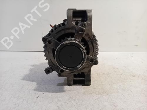 Generator TOYOTA AURIS (_E15_) 2.0 D-4D (ADE150_, ADE150R) (126 hp) 19280501