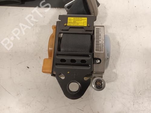 Front left seatbelt TOYOTA AVENSIS Estate (_T25_) 2.2 D-CAT (ADT251_, ADT251R) | BP15738149I26 