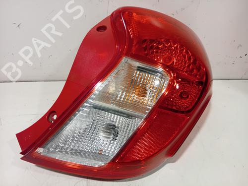 Used Right taillight Right taillight OPEL KARL (C16) 1.0 (75 hp) 36675963 36675963