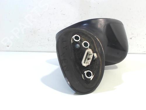 Left mirror FIAT GRANDE PUNTO (199_) 1.4 16V (199BXG1B, 199AXG1B) | BP8598380C26 