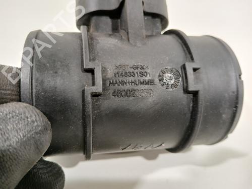 Mass air flow sensor OPEL CORSA E (X15) 1.2 (08, 68) | BP35980798M95  - Image 7