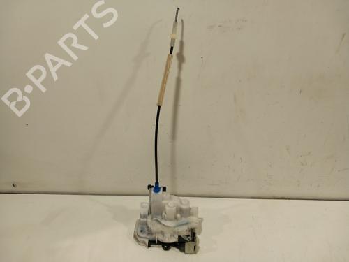 Used Front right lock Front right lock FIAT DOBLO Cargo (263_) 1.6 D Multijet (263WXD1B, 263WXR1B, 263WXX1B, 263ZXD1B,... (105 hp) 36435021 36435021