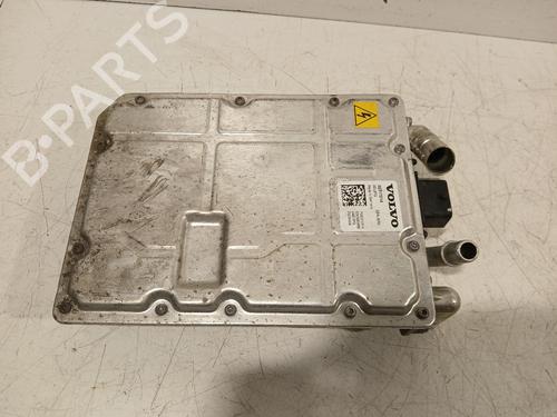 Used Electronic module Electronic module 33607797 33607797