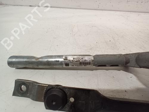 Front wipers mechanism PEUGEOT 5008 (0U_, 0E_) 1.6 16V | BP15803154C83 