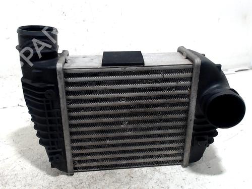 Intercooler AUDI A6 Allroad C6 (4FH) 2.7 TDI quattro | BP13202555M30 
