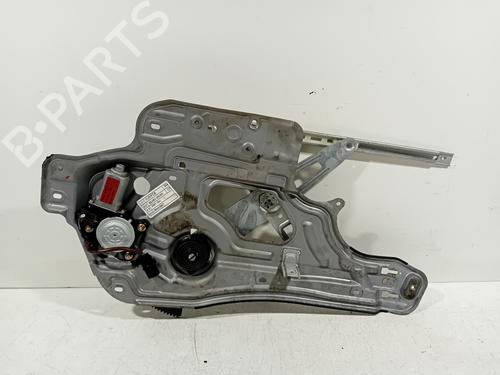 Used Front right window mechanism Front right window mechanism 19274407 19274407