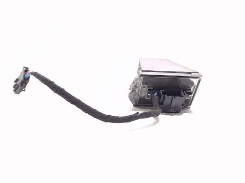 Used Heater resistor SEAT IBIZA IV ST (6J8, 6P8) 1.2 TDI (75 hp) 11784132