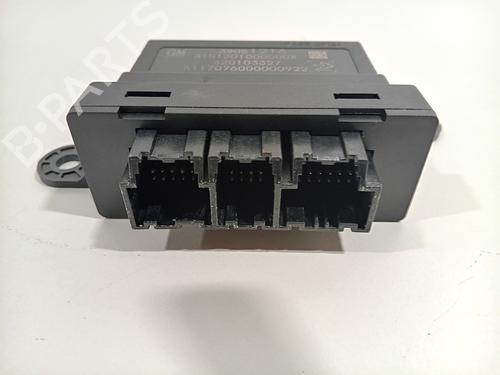 Electronic module OPEL ASTRA K Sports Tourer (B16) 1.6 CDTi (35) | BP23988148M83 