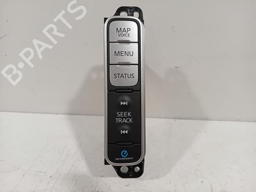 Used Switch NISSAN LEAF (ZE0) Electric (109 hp) 22526809