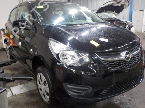 Electronic module OPEL KARL (C16) 1.0 | BP17861397M83 - Image 5