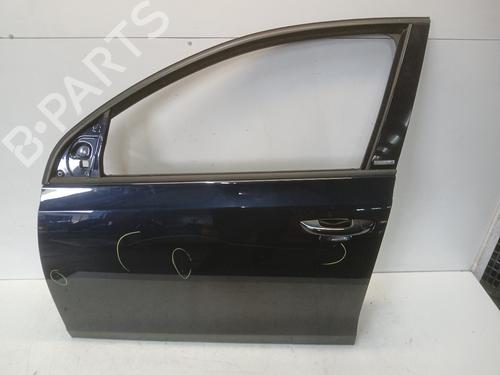 Used Left front door Left front door VW GOLF VI (5K1) 1.2 TSI (105 hp) 40024733 40024733