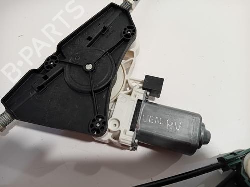 Front right window mechanism VW TOUAREG (CR7, RC8) 3.0 TDI 4motion | BP23409218C23 - Image 2