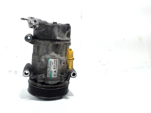 Used AC compressor AC compressor PEUGEOT 1007 (KM_) 1.6 16V (109 hp) 10668355 10668355