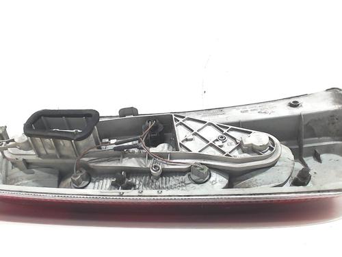 Right taillight SKODA ROOMSTER (5J7) 1.4 TDI | BP8067692C35 