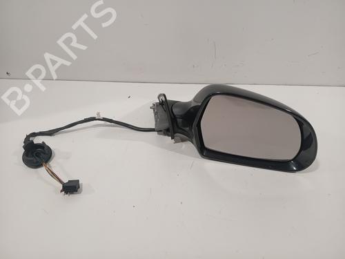 Used Right mirror AUDI A3 Sportback (8PA) 1.4 TFSI (125 hp) 29918647