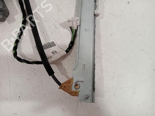 Front right window mechanism MERCEDES-BENZ VITO / MIXTO Van (W639) 115 CDI (639.601, 639.603, 639.605) | BP28309219C23 