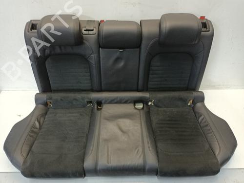Conjunto de bancos VW PASSAT B8 Variant (3G5, CB5) 1.6 TDI | BP27484256C78 - Image 4