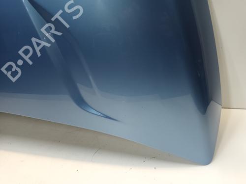 Hood IVECO DAILY VI Van 35S18, 35C18, 40C18, 50C18, 60C18, 65C18, 70C18 | BP31757404C1 