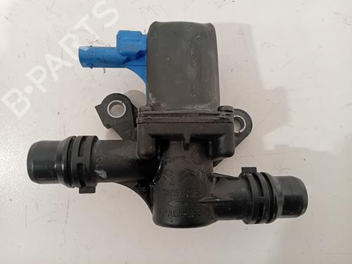 Elektronisk modul CITROËN C4 III (BA_, BB_, BC_) ë-C4 (BCZKXC, BZCKSC) 9839741280