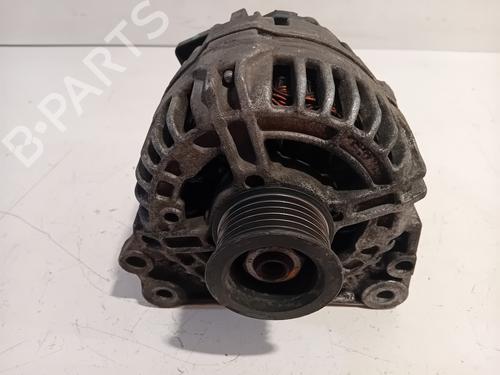 Generator VW GOLF V (1K1) 1.4 TSI (122 hp) 27728424