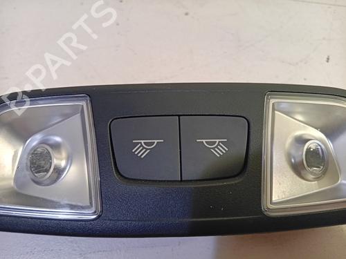 Interior roof light AUDI A3 Sportback (8VA, 8VF) RS3 quattro | BP27544336I8 