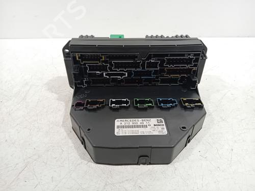 Fuse box MERCEDES-BENZ SLK (R172) 200 (172.448) | BP21081168E1 