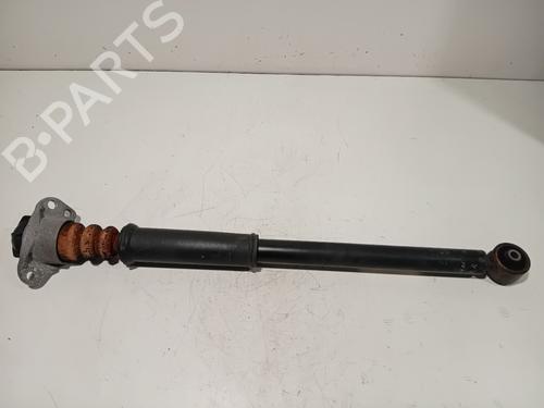 Used Right rear shock absorber Right rear shock absorber SEAT IBIZA IV (6J5, 6P1) 1.0 TSI (95 hp) 39950607 39950607