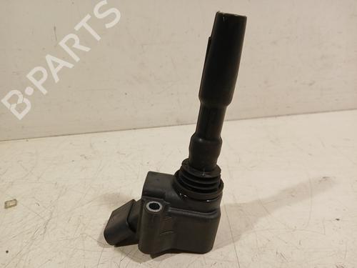 Used Ignition coil SKODA CITIGO (NF1) 1.0 (60 hp) 31970665