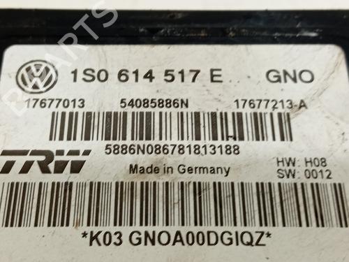ABS pump SEAT Mii (KF1, KE1) 1.0 | BP23988704M43 - Image 7