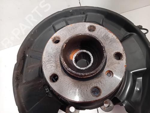 Right rear steering knuckle BMW 1 (F20) 116 i | BP29816333M28 