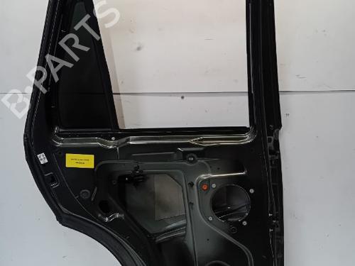 Left rear door LAND ROVER RANGE ROVER SPORT I (L320) 2.7 D 4x4 | BP27557973C4 