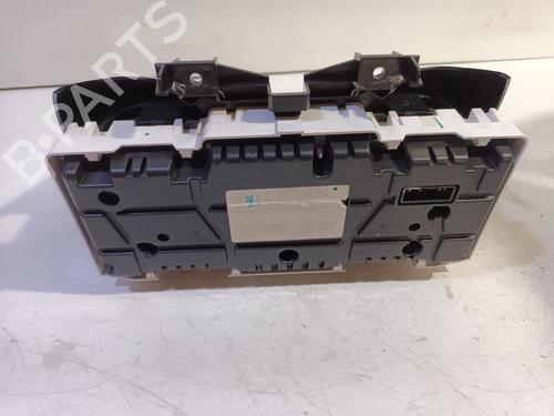 Instrument cluster RENAULT CLIO IV (BH_) 1.6 RS (BHJ4, BHJ6, BHMM) | BP18069894C47 