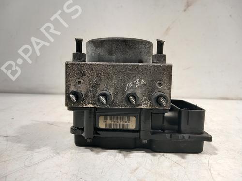 ABS pump FIAT 500 (312_) 0.9 (312AXN1A) | BP37609121M43 - Image 4
