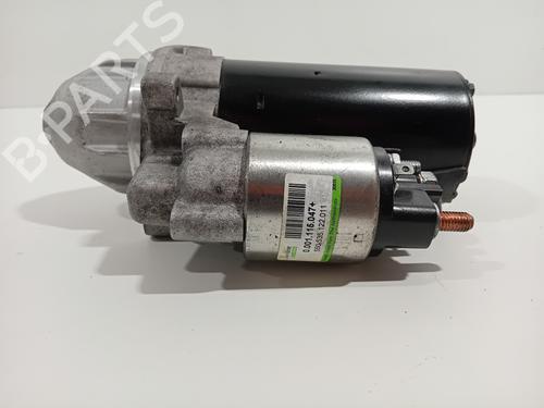 Used Starter MERCEDES-BENZ SPRINTER 5-t Platform/Chassis (B906) 515 CDI (906.153, 906.155, 906.253, 906.255) (150 hp) 23646320
