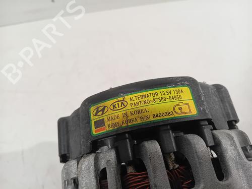 Alternator HYUNDAI KONA (OS, OSE, OSI) 1.0 T-GDi | BP30625296M7