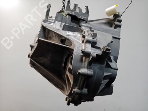 Gearbox MAZDA CX-5 (KE, GH) 2.2 D (KE2FW) | BP29563661M3 